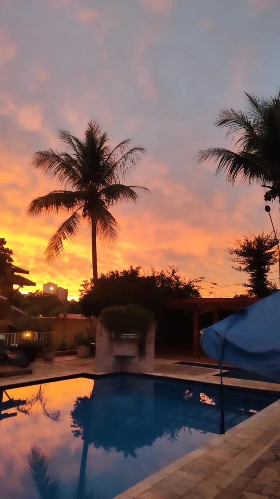 Pousada Shangrila Rp Ribeirao Preto Exterior photo