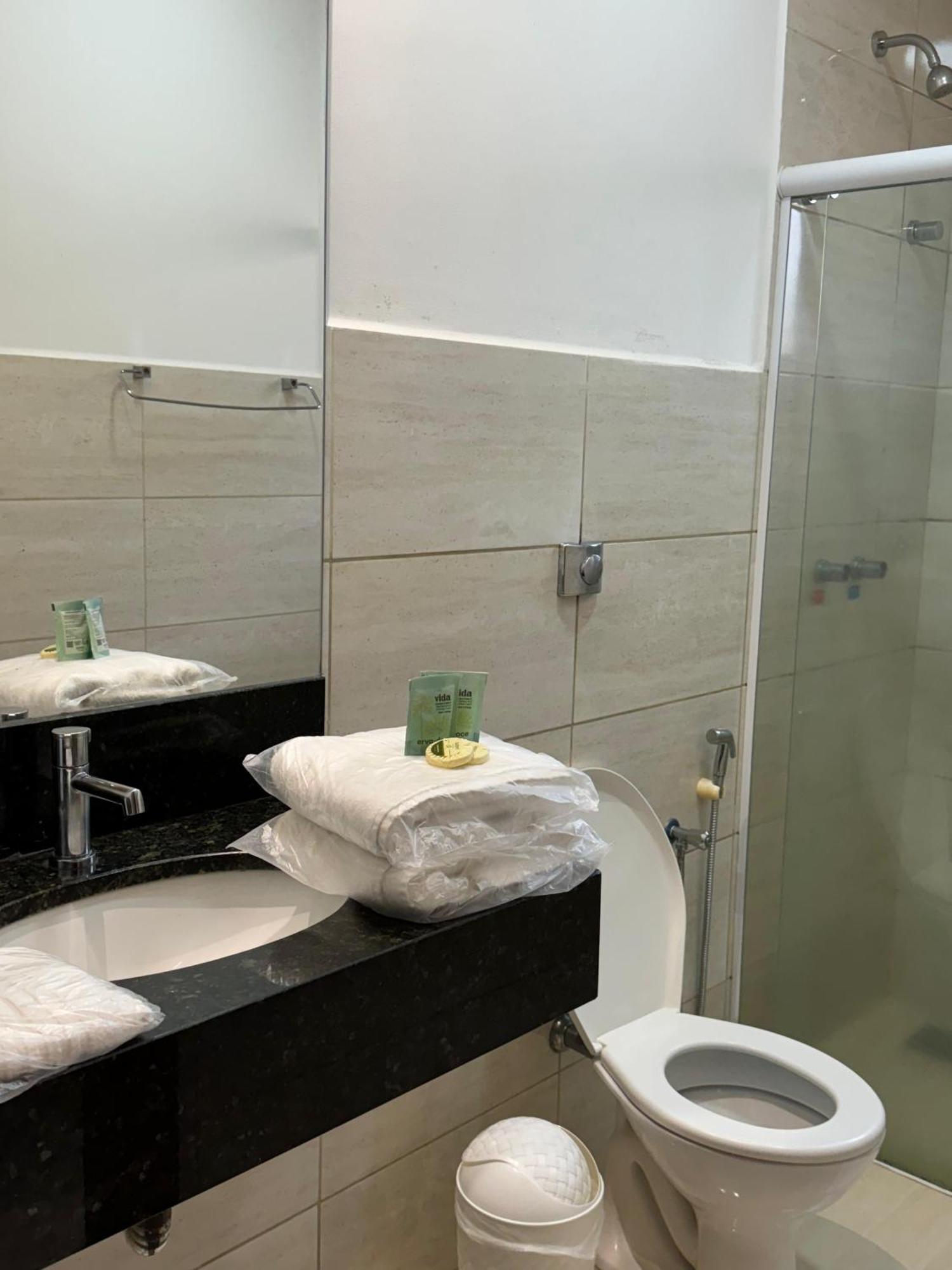 Pousada Shangrila Rp Ribeirao Preto Exterior photo